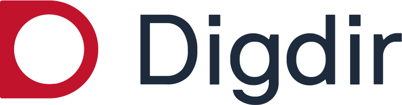 Digdir logo