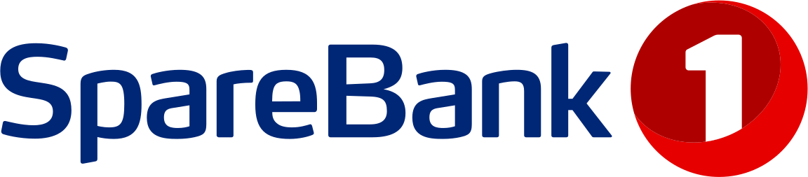 SpareBank 1 SMN logo